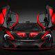 Illustration for article titled This Has To Be The Craziest McLaren P1 Yet
